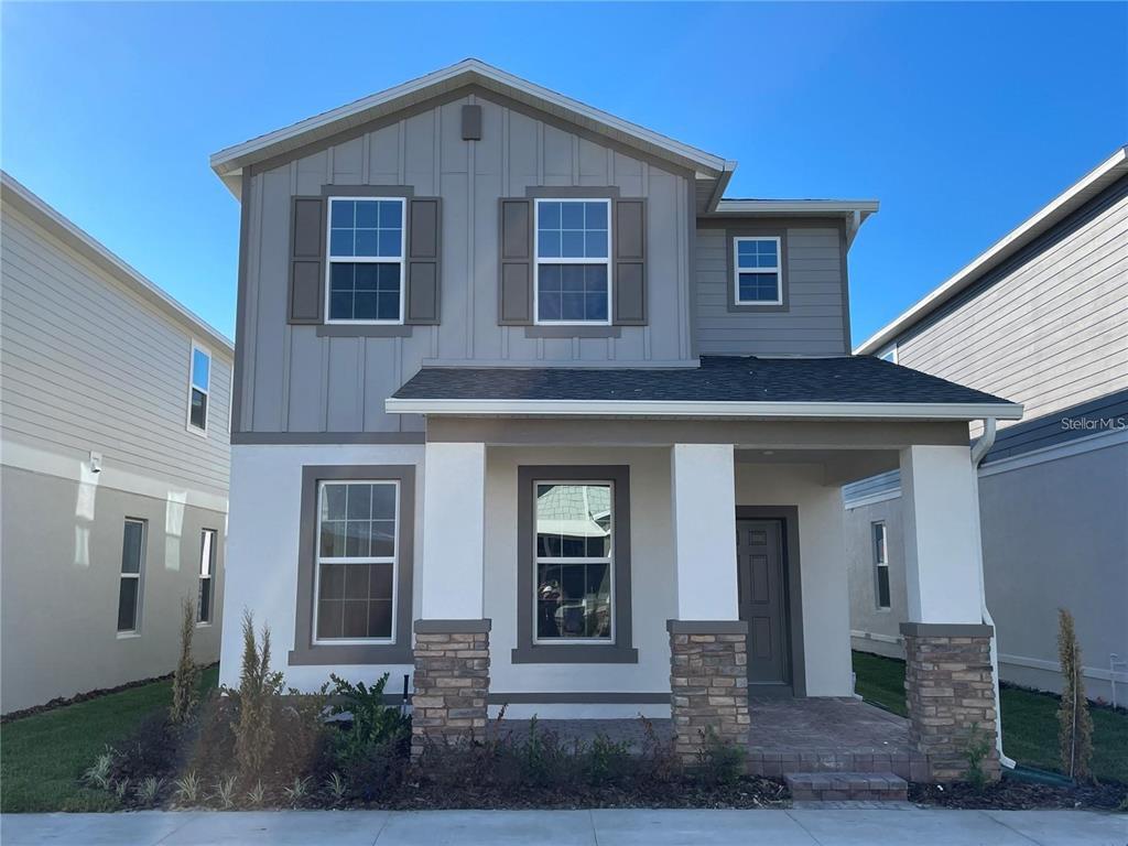 Foto principal - 607 Cheval Ln