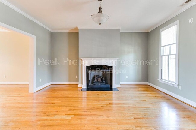 Foto del edificio - 710 N 1st St