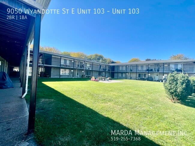 Building Photo - COZY 2 BED/1.5 BATH SUITE IN EAST WINDSOR + HYDRO