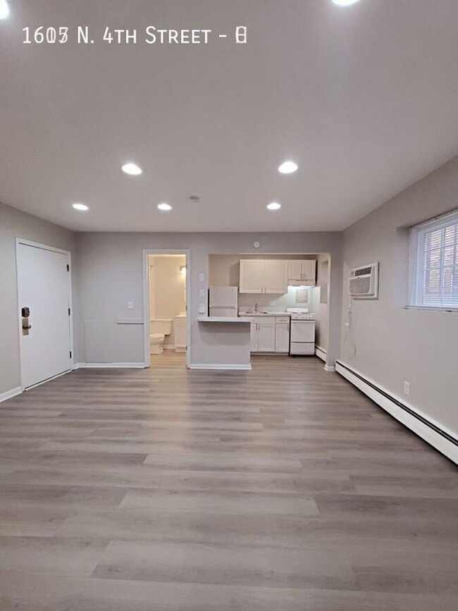 Foto del edificio - 1615 N 4th St