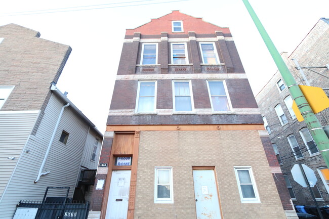 Building Photo - 1616 W 17th St