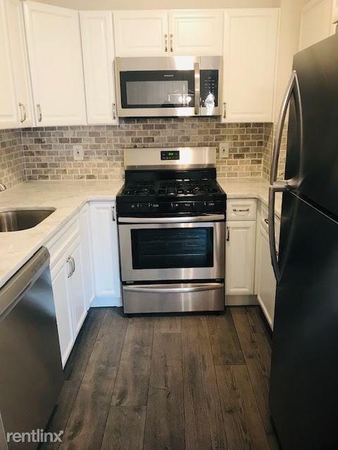 Primary Photo - 2 br, 1 bath Duplex - 2743 Cranston Road 1