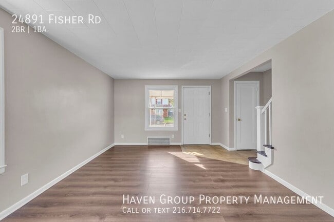 Foto del edificio - 24891 Fisher Rd