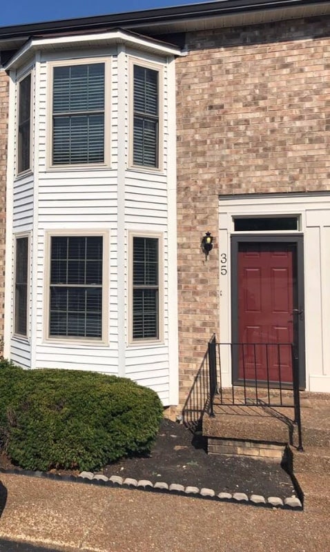 Photo - 250 Sanders Ferry Rd Apartment