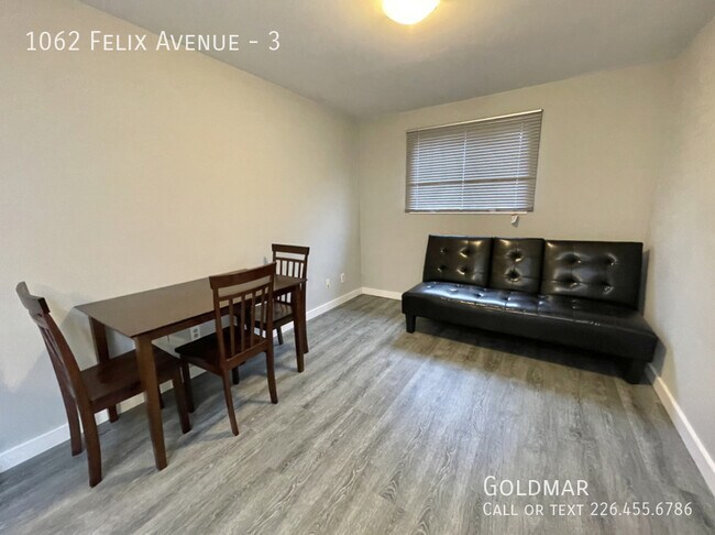 Building Photo - 3 bedroom all inclusive apartment available March or April