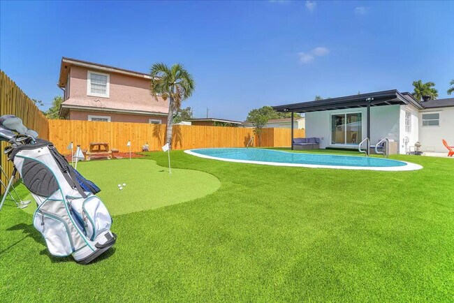 Foto del edificio - 1208 N 25th Ave