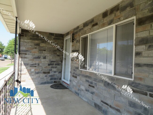 Foto del edificio - 1020-1026 Cable Avenue, Columbus, OH 43222