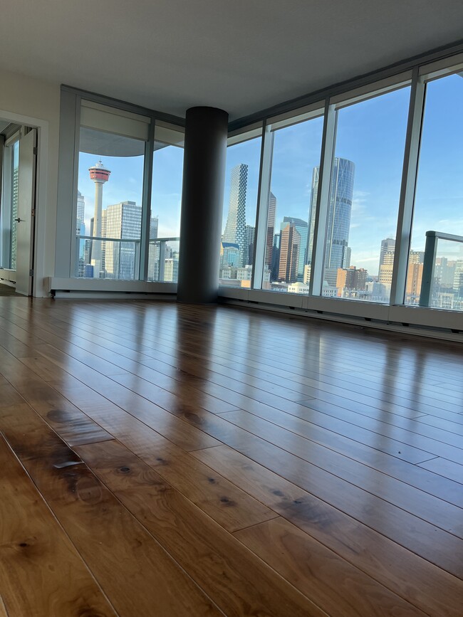 Photo du bâtiment - 433 11 Av SE