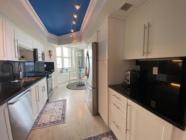 Foto del edificio - 1340 S Ocean Blvd