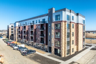 Building Photo - Concord at Marketplace 55+ Independent Living
