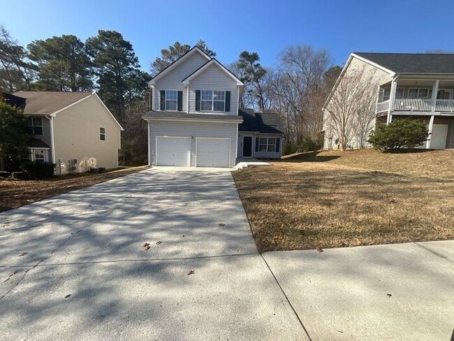 Building Photo - 3587 Oakshire Way SE