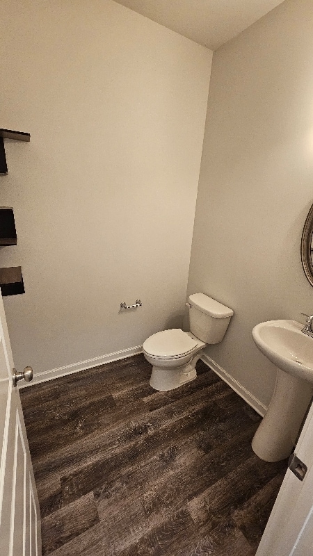 Building Photo - 205 Holt St