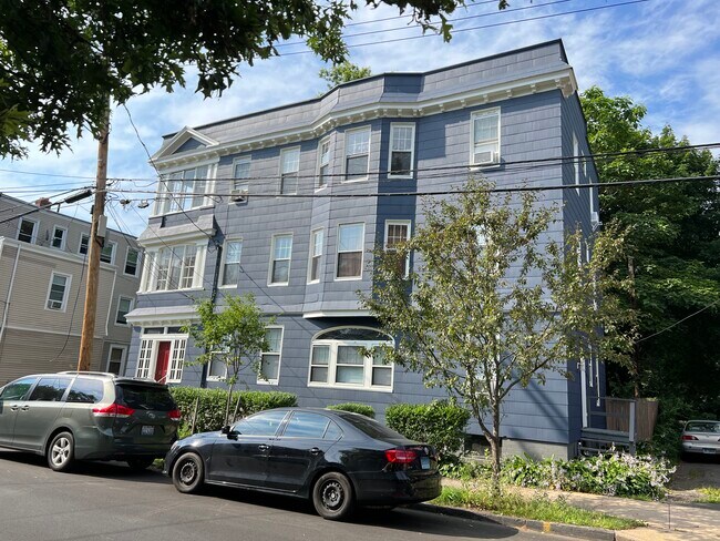 Recently Updated - 8 Cottage St