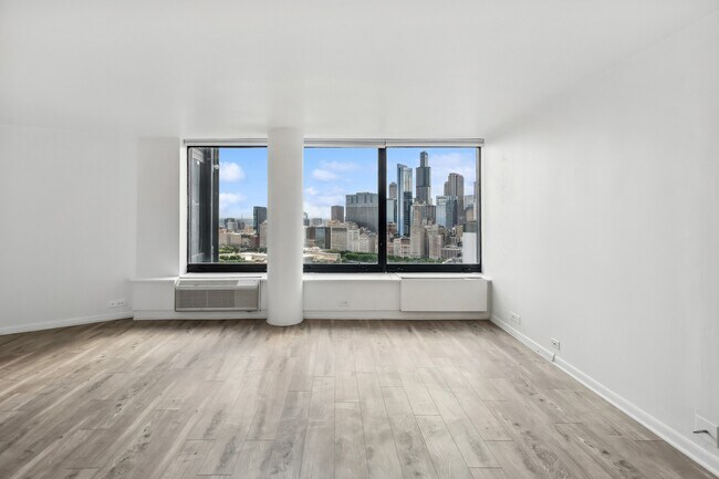 Foto del edificio - 155 N Harbor Dr