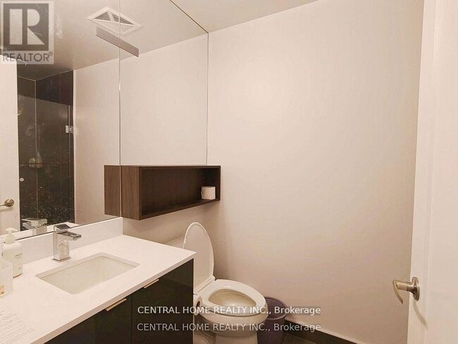 Photo du bâtiment - 60 Princess St