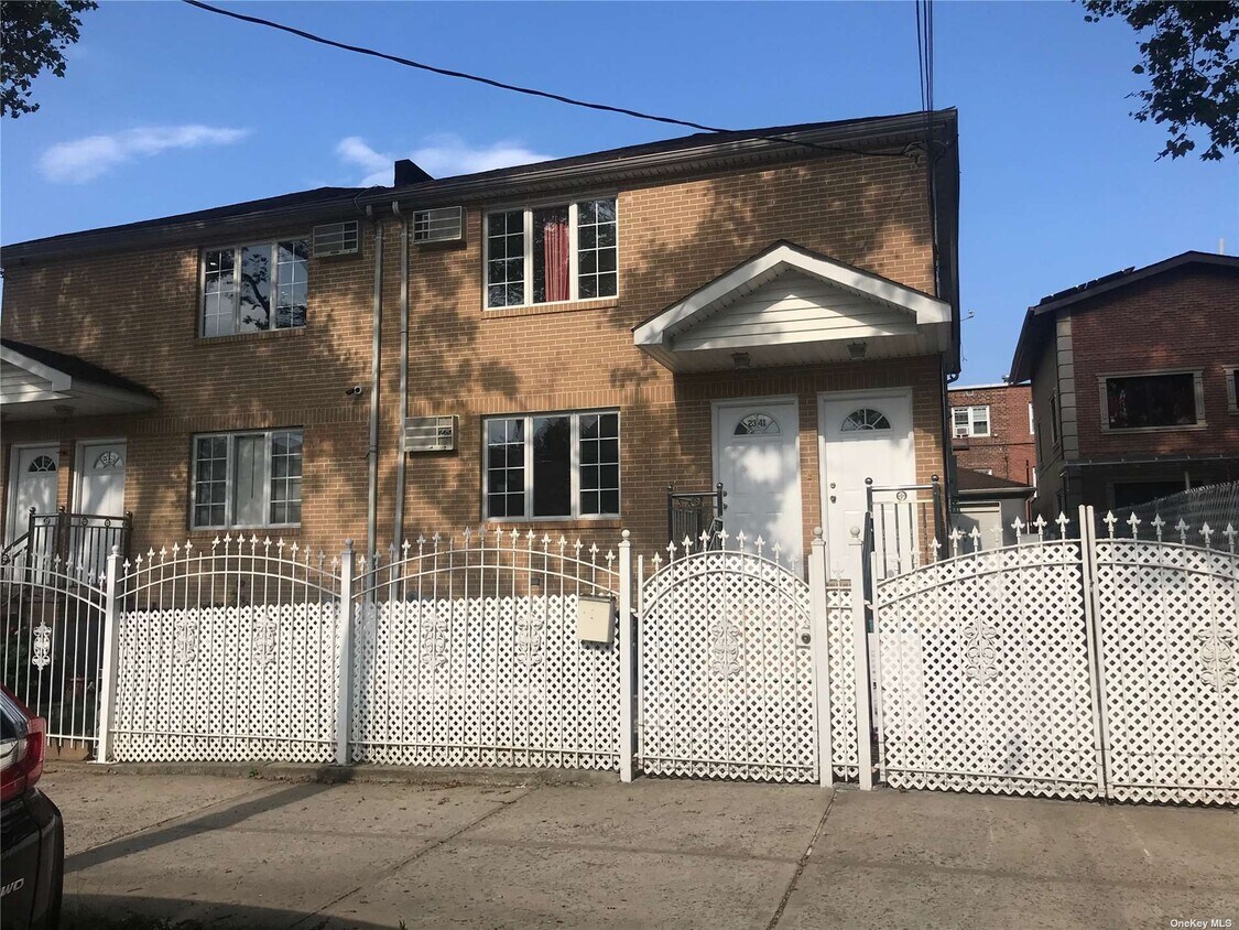 234141 92nd St, Queens, NY 11369 House for Rent in Queens, NY