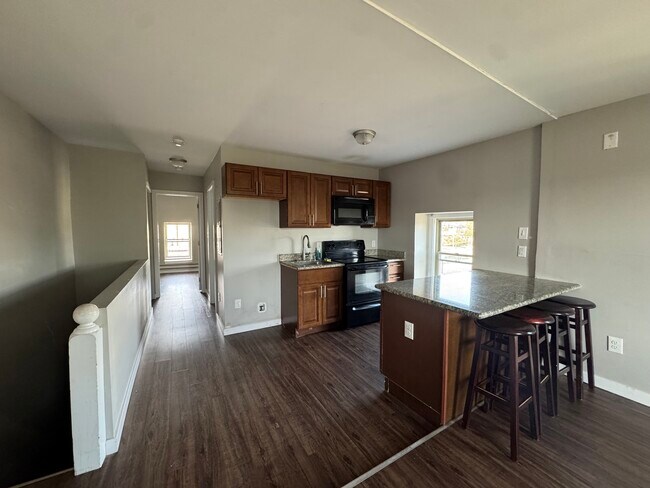 Foto del edificio - 4929 N 6th St
