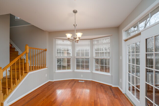 Foto del edificio - 20821 Shamrock Glen Cir