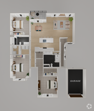 Building Photo - 604 Beverly Rose Wy