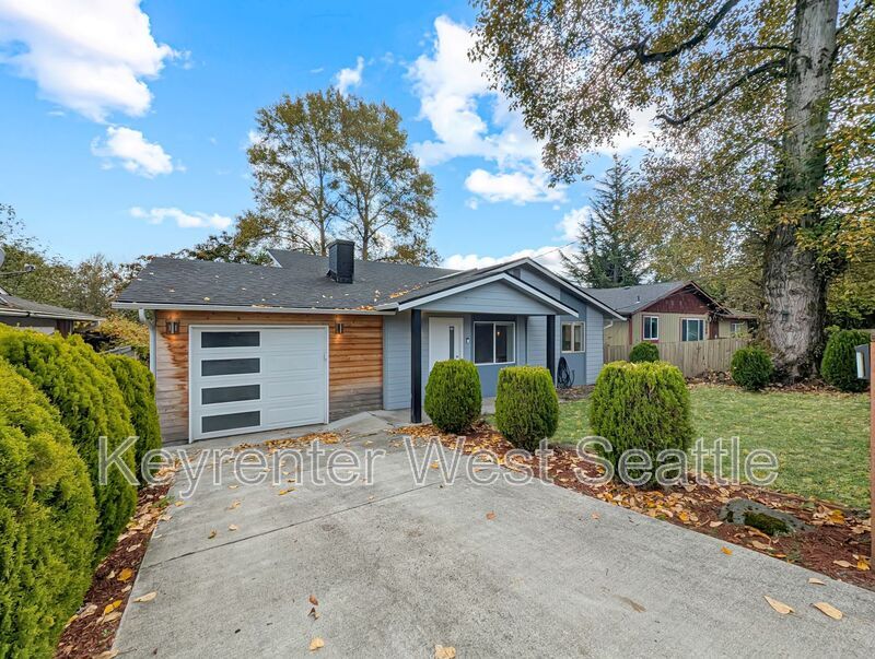 Primary Photo - 5454 21st Ave SW