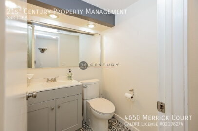 Foto del edificio - 4650 Merrick Ct
