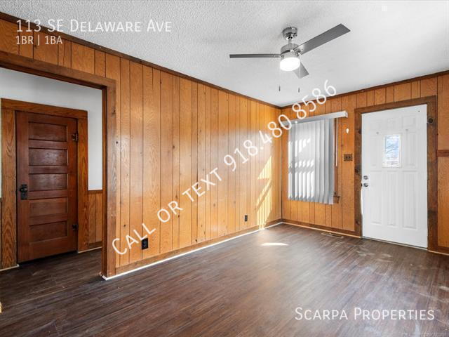 Foto del edificio - 113 Delaware Ave