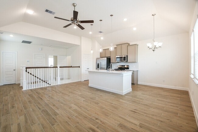 Foto del edificio - 11416 Lucky Fls Dr