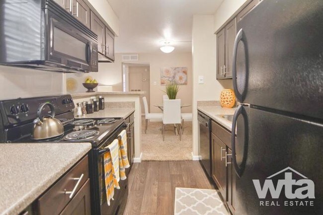 Foto del edificio - bedroom in AUSTIN TX 78754