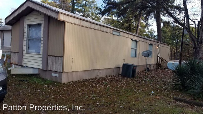 Building Photo - 125 Rembert Martin Park