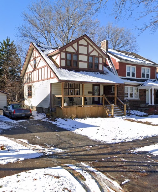 Building Photo - 343 Randolph Ave