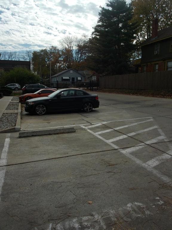 Foto del edificio - 909 W 41st Pl