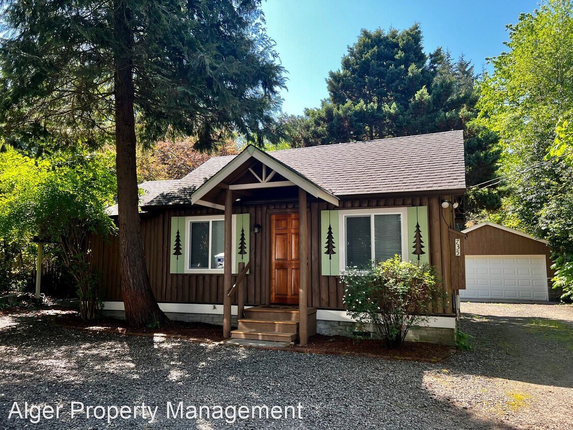 Foto principal - 2 br, 1 bath House - 735 McWilliams Rd