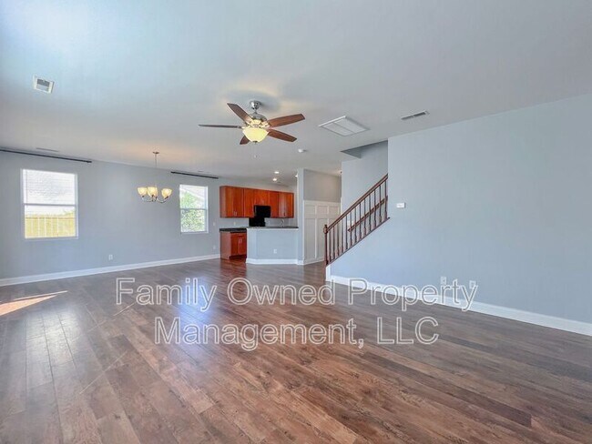 Foto del edificio - 1225 Woodsage Dr
