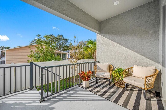 Foto del edificio - 7305 S Faul St