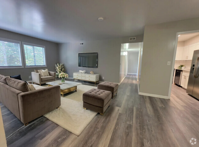 Elite 2 Bedroom - The Alexandra