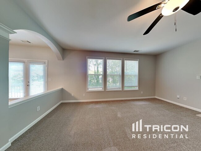 Foto del edificio - 1851 Stoney Chase Dr