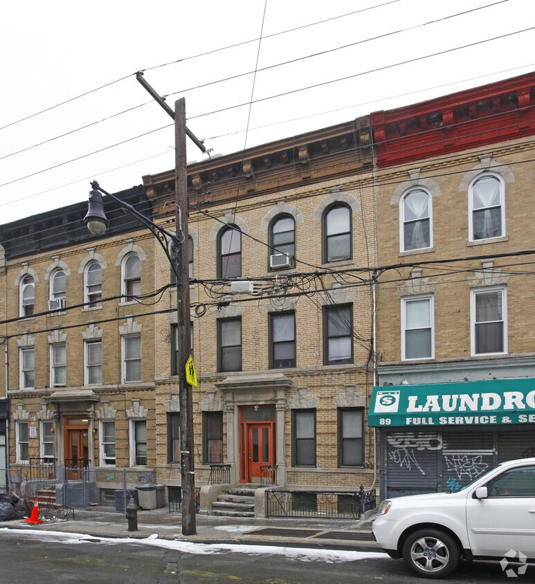 87 Wyckoff Ave, Brooklyn, NY 11237 Apartments in Brooklyn, NY