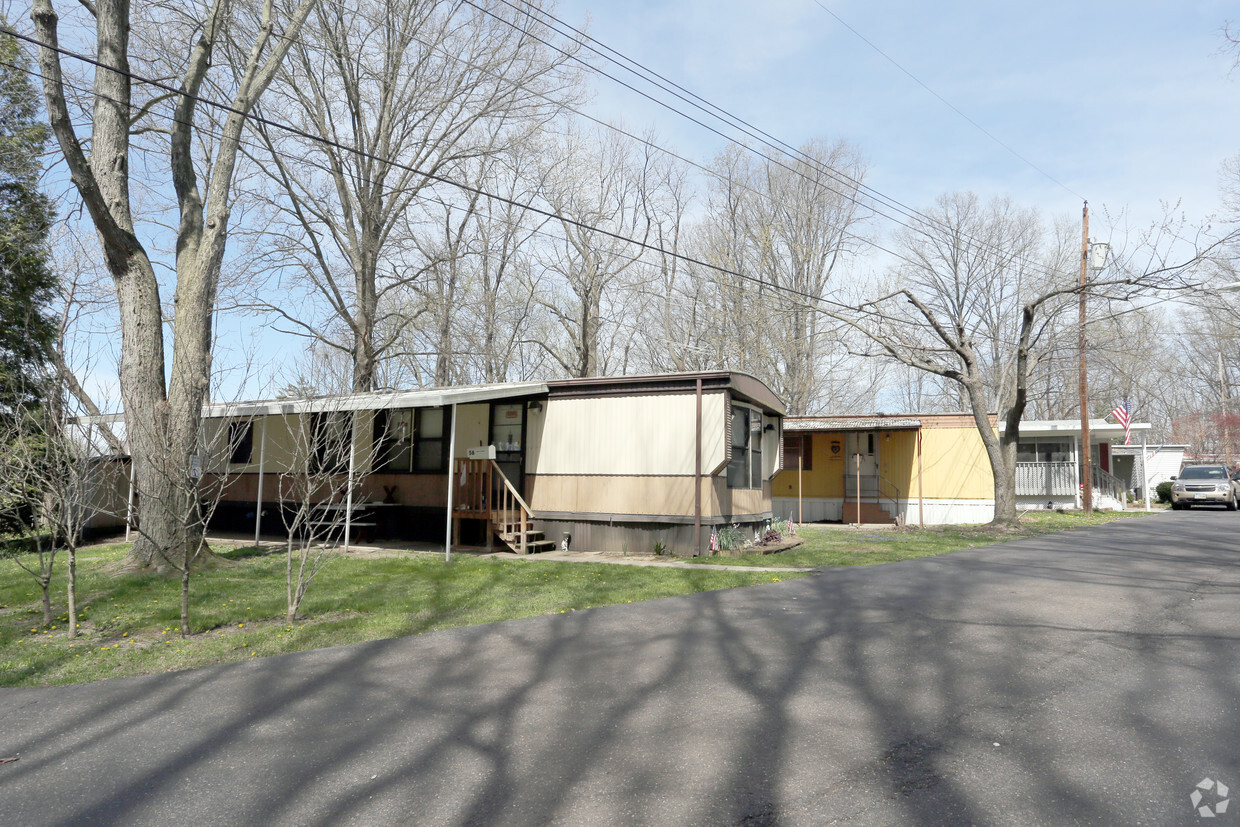 Foto del edificio - Ellet Heights Mobile Home Park