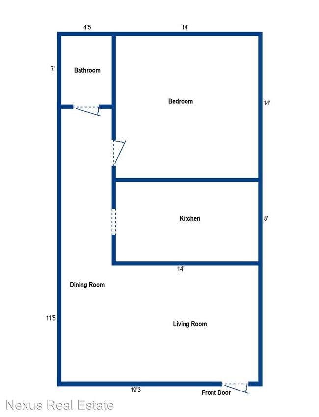 Foto del edificio - 666 Florida Ave