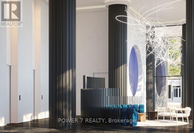 Building Photo - 280 Dundas St W