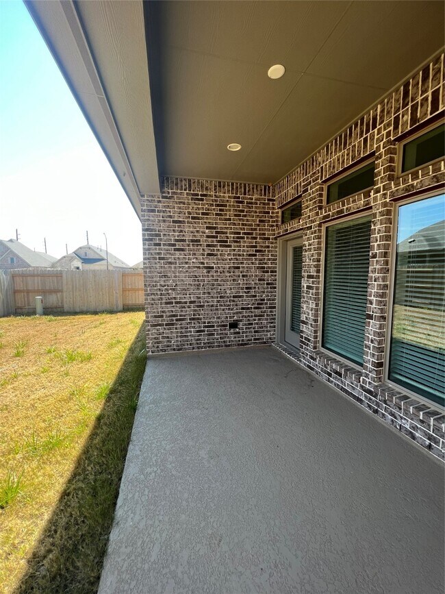 Foto del edificio - 7206 Cordgrass Prairie Ln