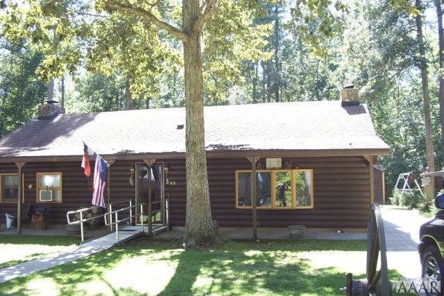 Primary Photo - 153 Shady Ln