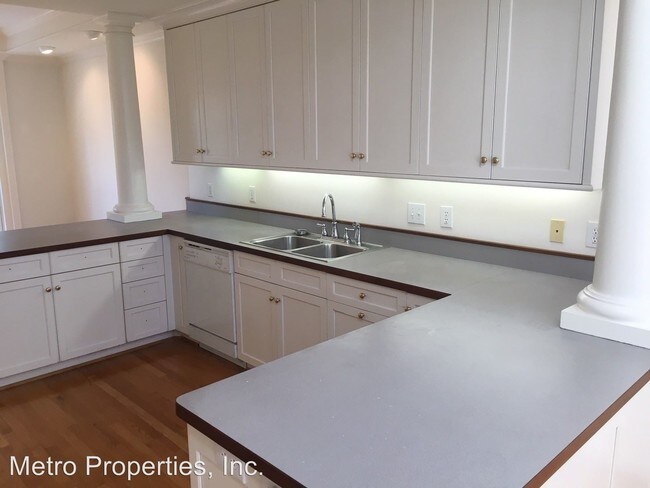 Foto del edificio - 3435 W Cary St