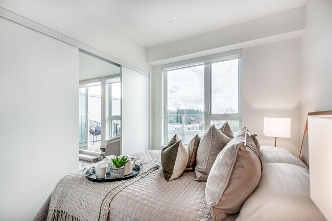 Photo du bâtiment - 3583 Kingsway