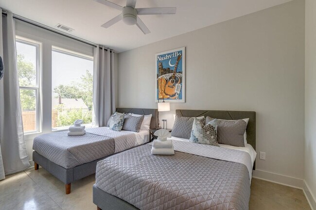 Foto del edificio - 1135 Harmony Way