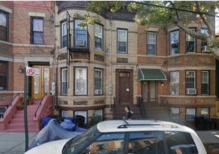 Building Photo - 66-13 60th Ln