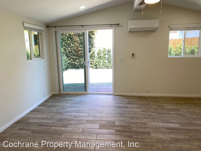 Building Photo - 1 br, 1 bath House - 726 W. Pedregosa Stre...