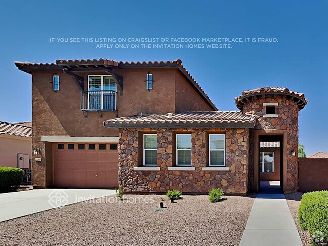 Building Photo - 22280 E Via De Olivos Ct