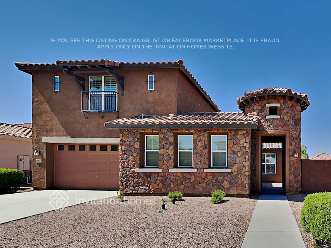 Foto principal - 22280 E Via De Olivos Ct