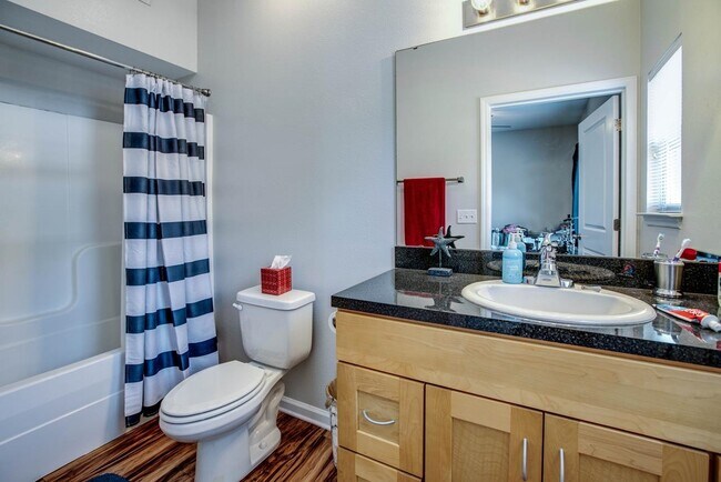 Foto del edificio - 605 Pope St